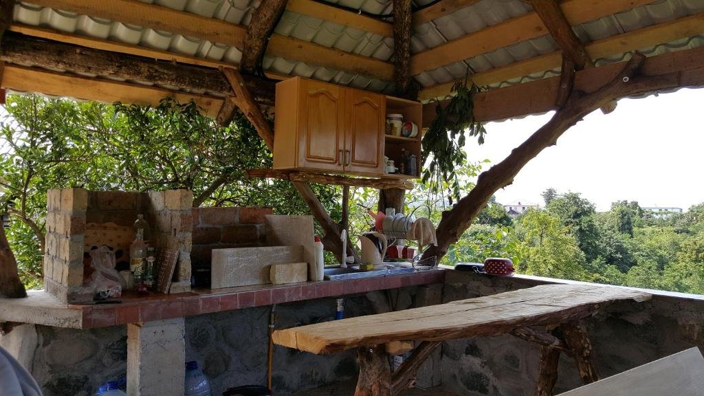 Батуми: Olga's Home