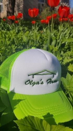 Батуми: Olga's Home