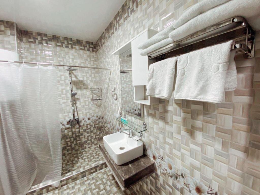 Наманган: Akhsikent Hotel