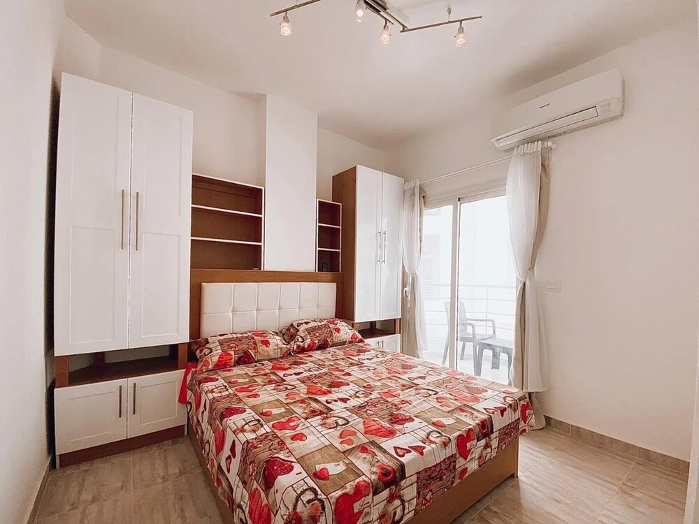 Хургада: Brand new 2-bed Apartment