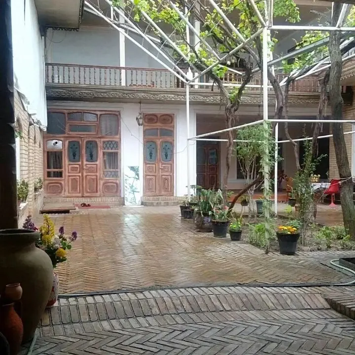 Гостевой дом Guest House Ozod — фото 2