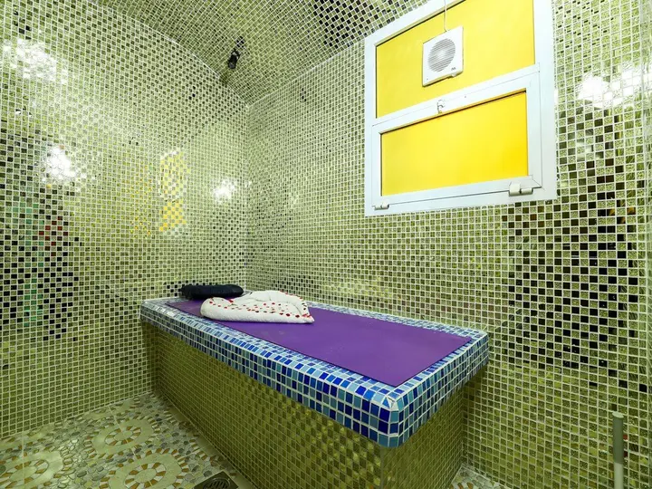 Эль-Фуджайра: OYO 333 Shh Hotel