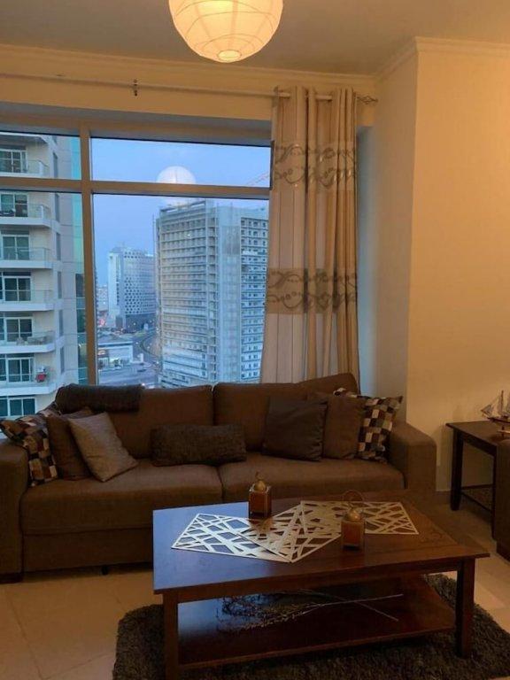 Дубай: Downtown dubai views