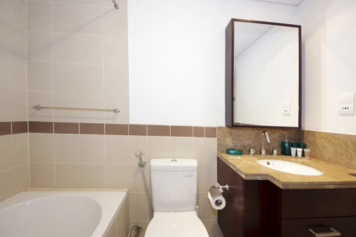 Дубай: Cozy 2Bedroom In 29 Boulevard Downtown Dubai