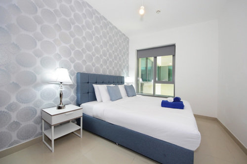 Дубай: Cozy 2Bedroom In 29 Boulevard Downtown Dubai