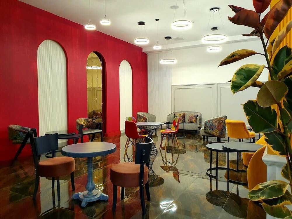Баку: Porto Hotel Baku