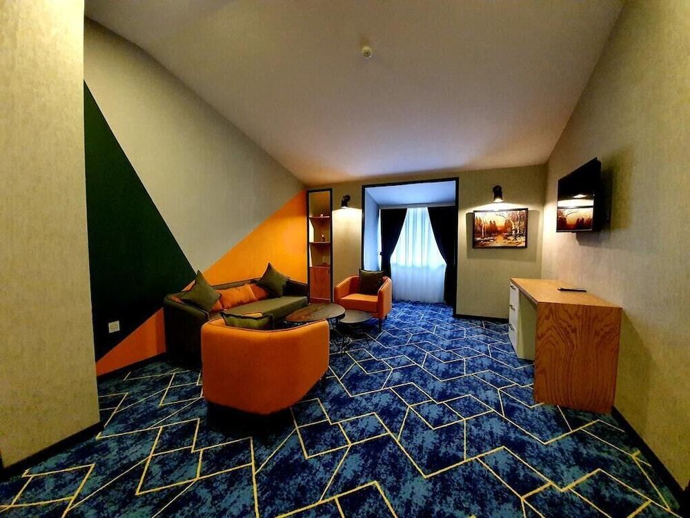 Баку: Porto Hotel Baku