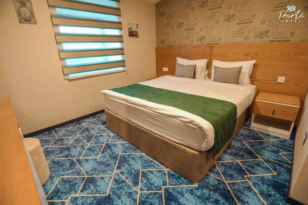 Баку: Porto Hotel Baku