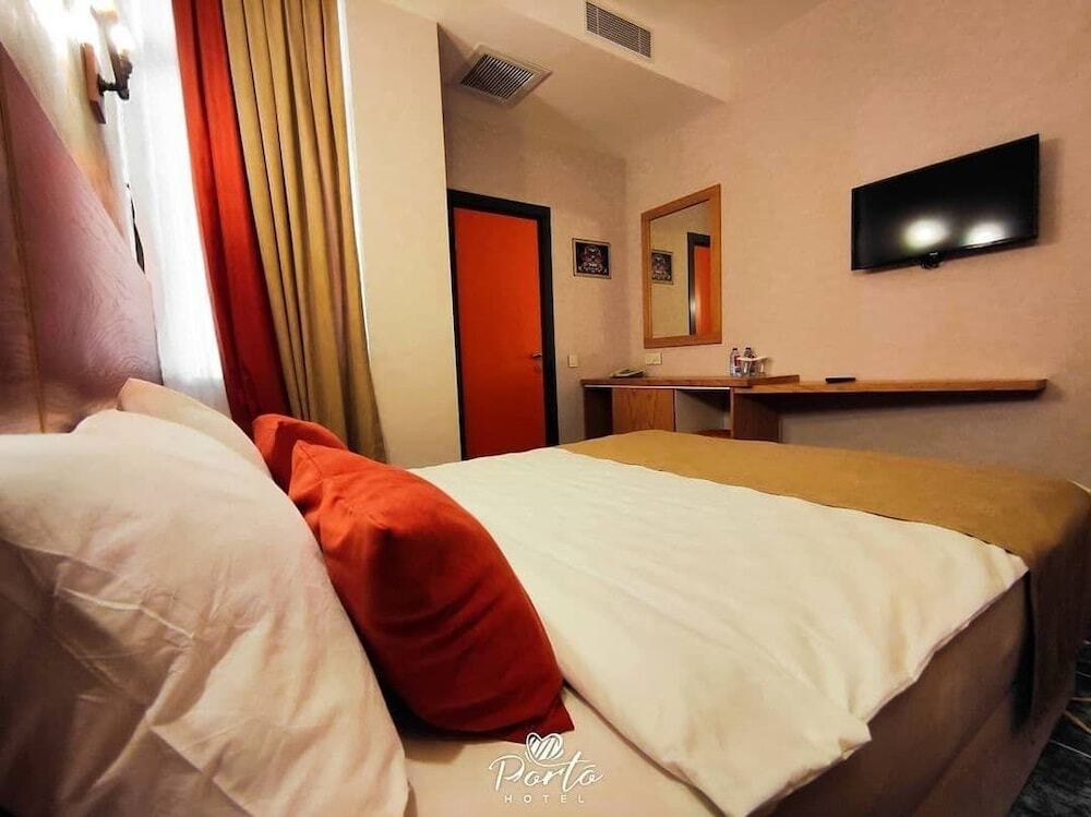 Баку: Porto Hotel Baku