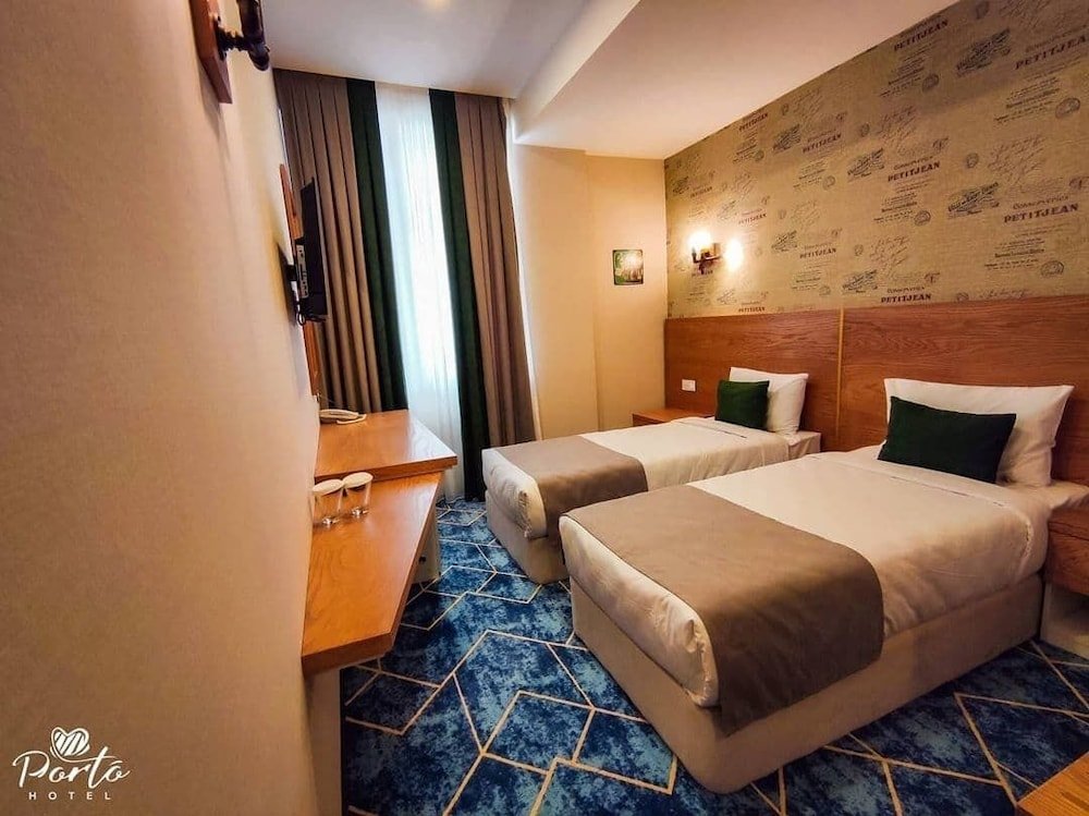 Баку: Porto Hotel Baku