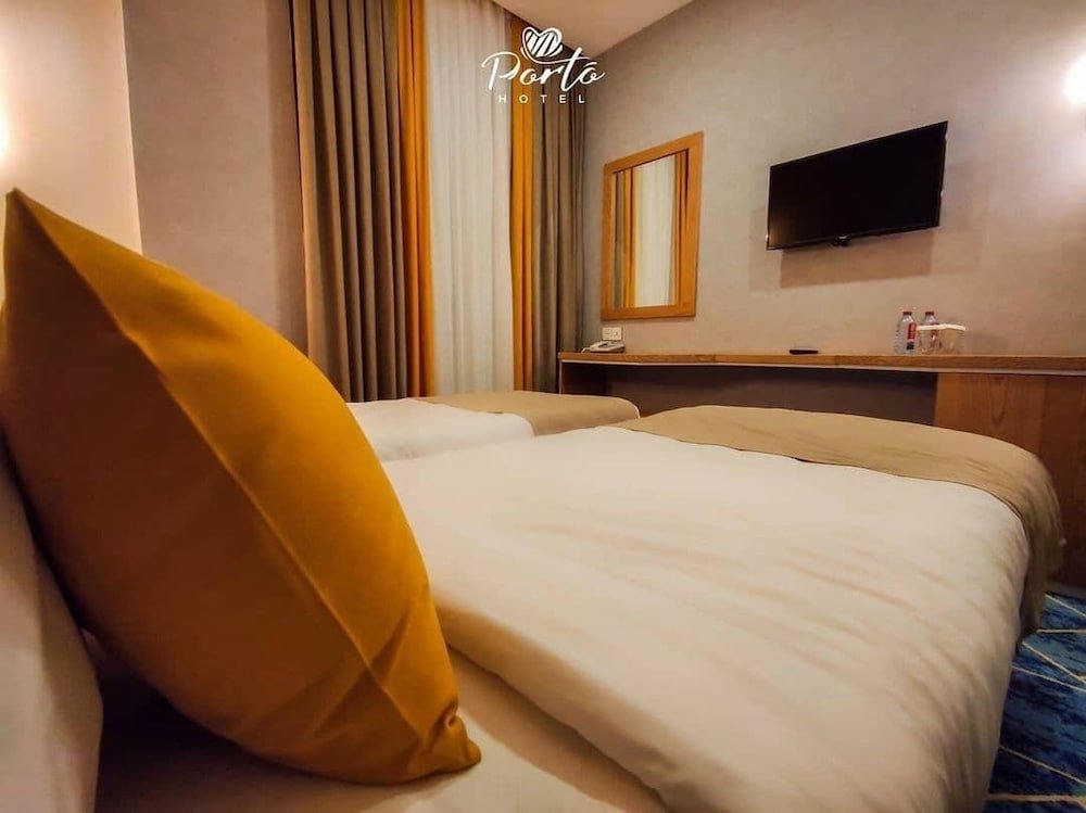 Баку: Porto Hotel Baku