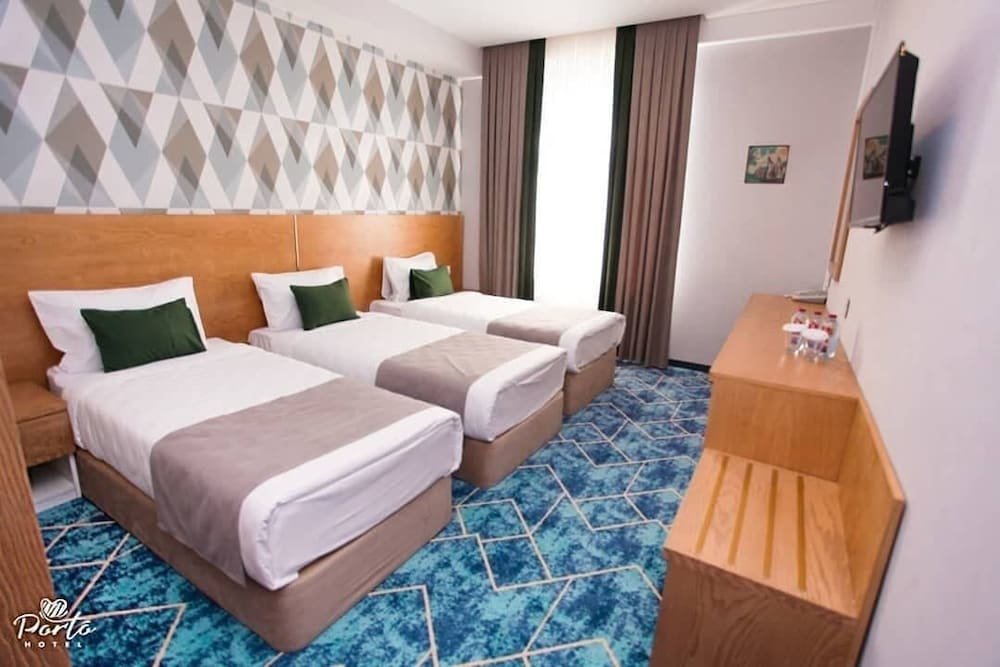 Баку: Porto Hotel Baku
