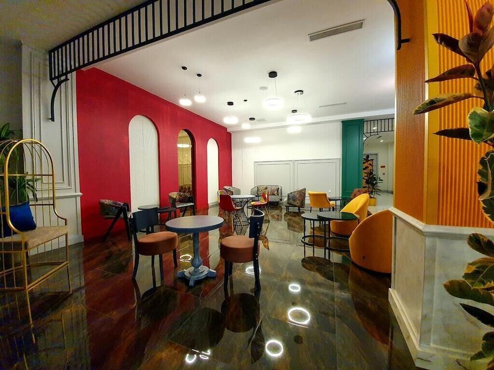 Баку: Porto Hotel Baku