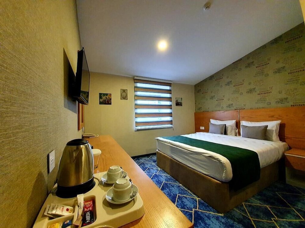 Баку: Porto Hotel Baku