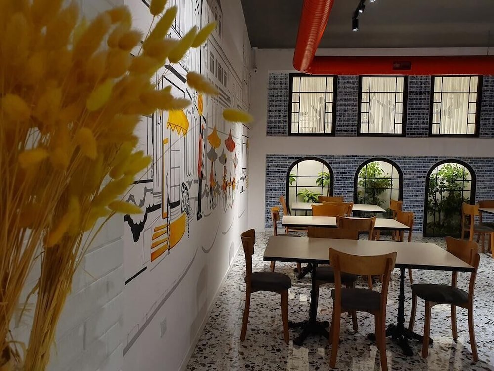 Баку: Porto Hotel Baku
