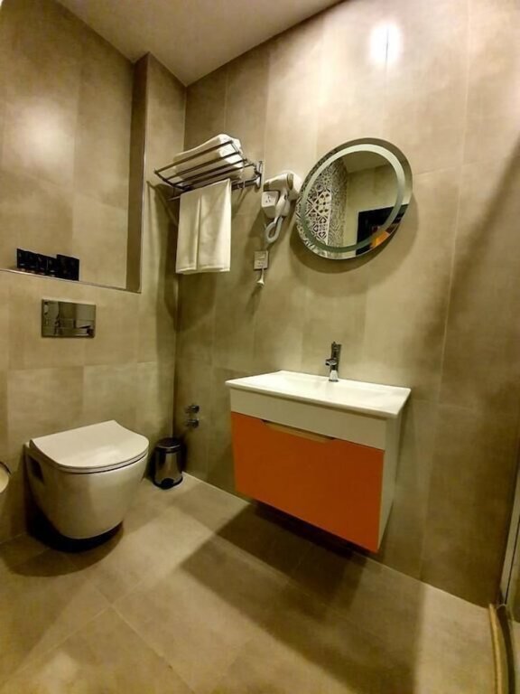 Баку: Porto Hotel Baku