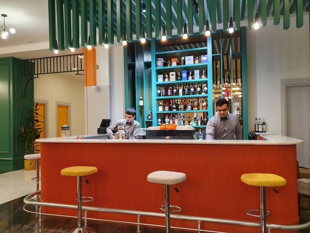 Баку: Porto Hotel Baku