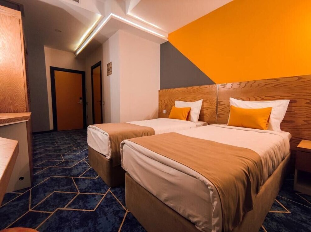 Баку: Porto Hotel Baku