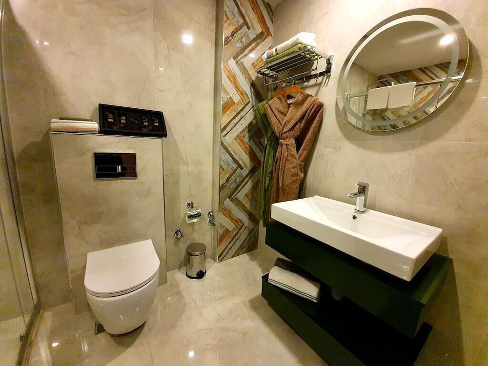 Баку: Porto Hotel Baku
