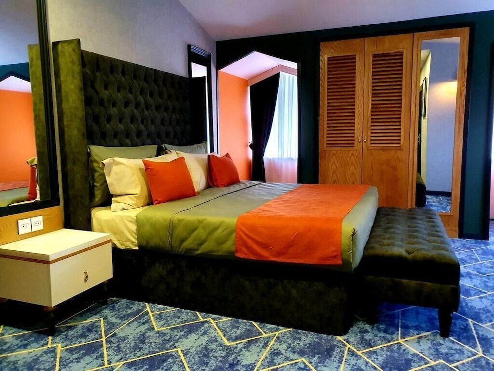 Баку: Porto Hotel Baku