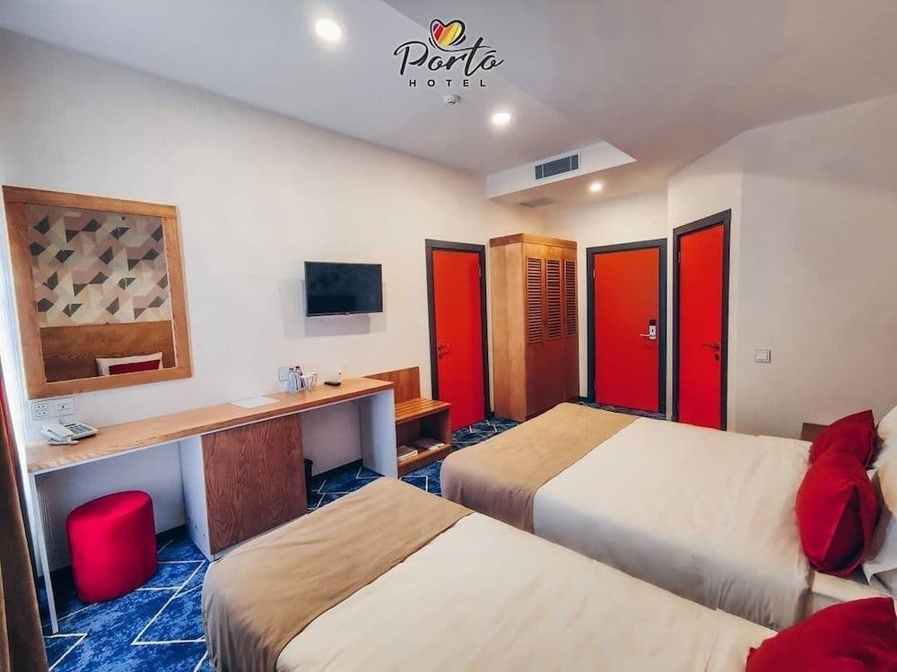 Баку: Porto Hotel Baku