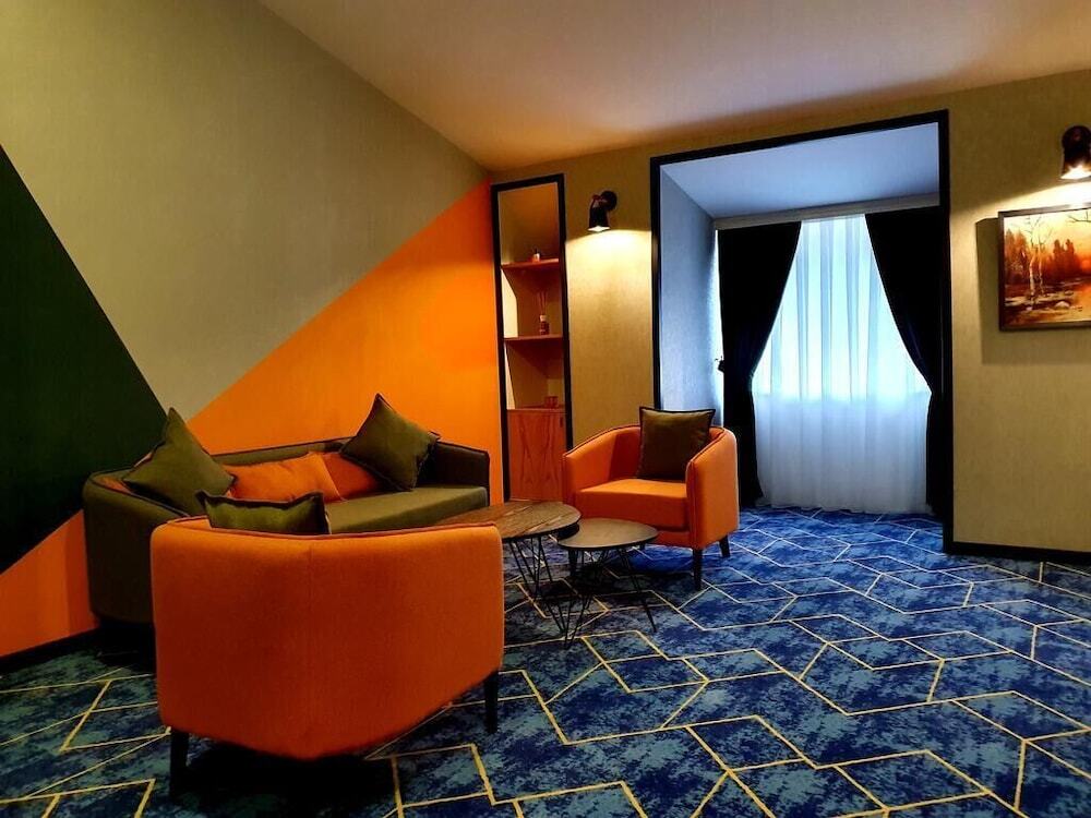 Баку: Porto Hotel Baku
