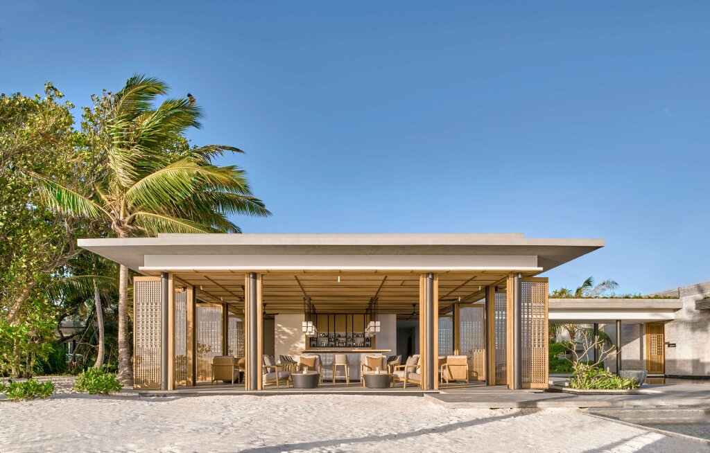 Раа Атолл: Alila Kothaifaru Maldives