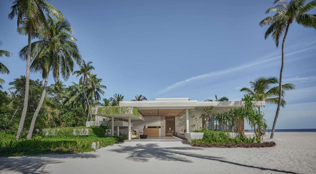 Раа Атолл: Alila Kothaifaru Maldives