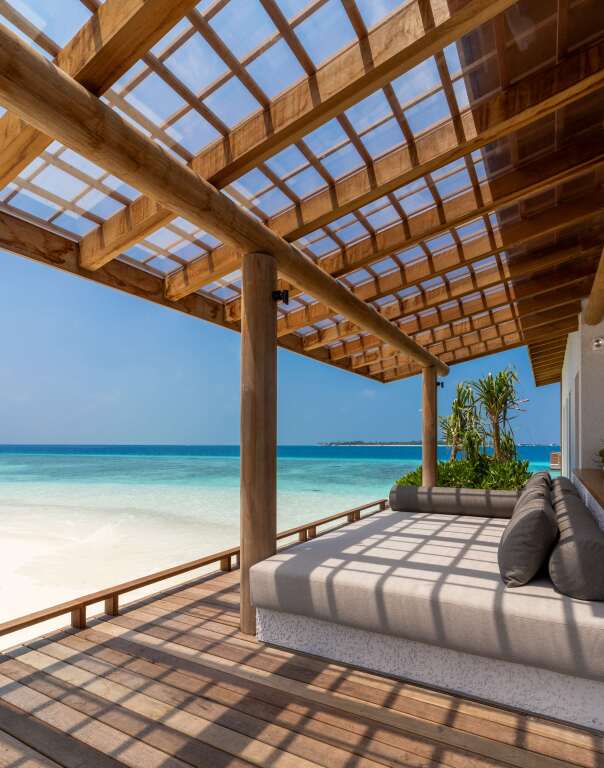 Раа Атолл: Alila Kothaifaru Maldives