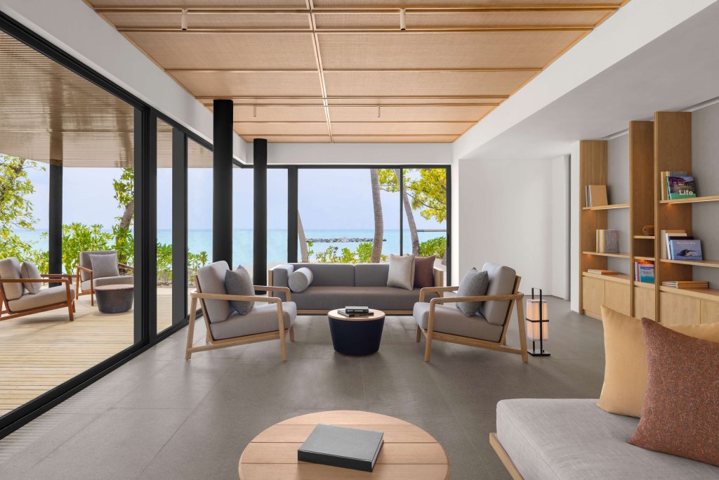Раа Атолл: Alila Kothaifaru Maldives