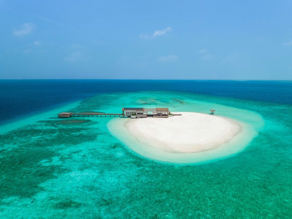 Раа Атолл: Alila Kothaifaru Maldives