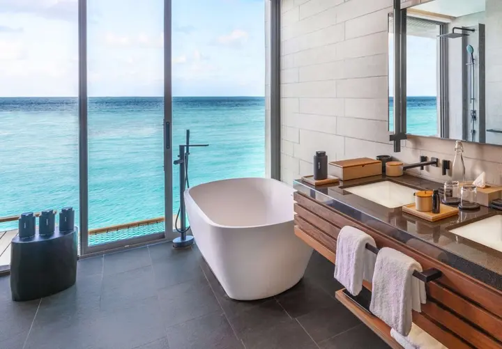 Раа Атолл: Alila Kothaifaru Maldives