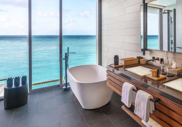 Раа Атолл: Alila Kothaifaru Maldives