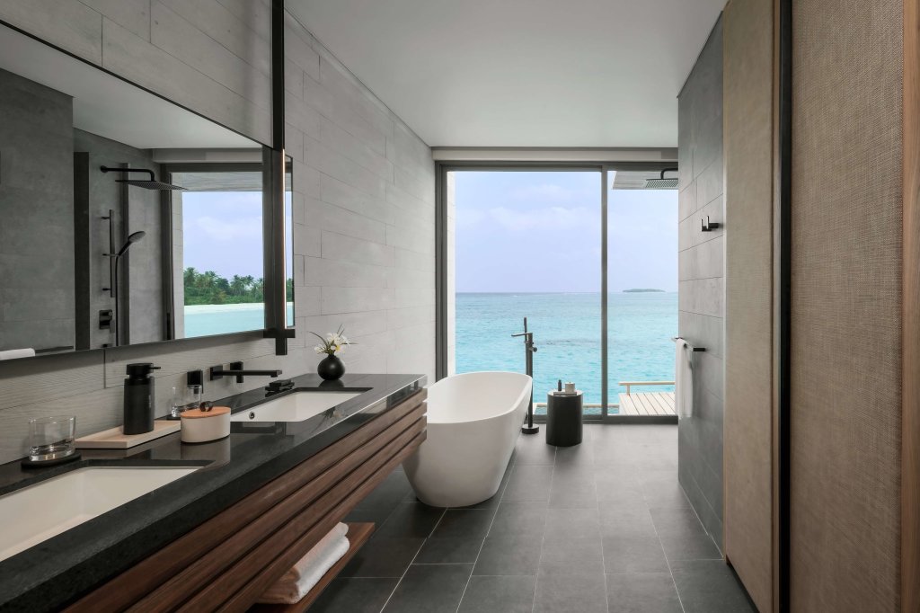 Раа Атолл: Alila Kothaifaru Maldives