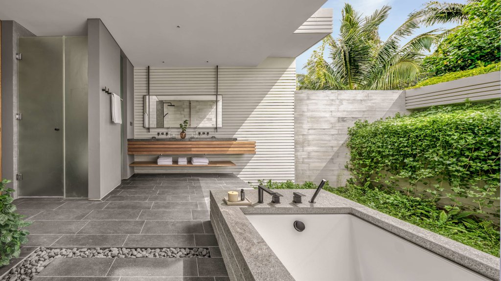 Раа Атолл: Alila Kothaifaru Maldives