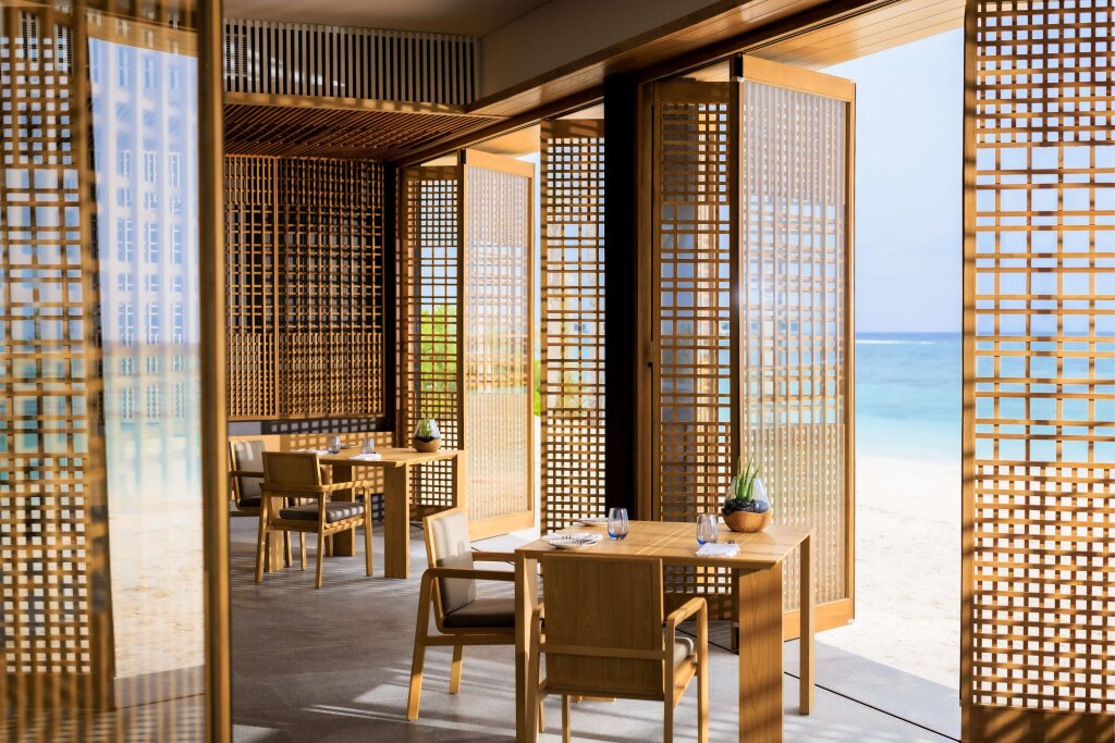 Раа Атолл: Alila Kothaifaru Maldives