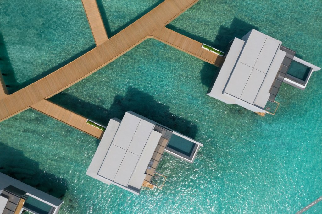 Раа Атолл: Alila Kothaifaru Maldives
