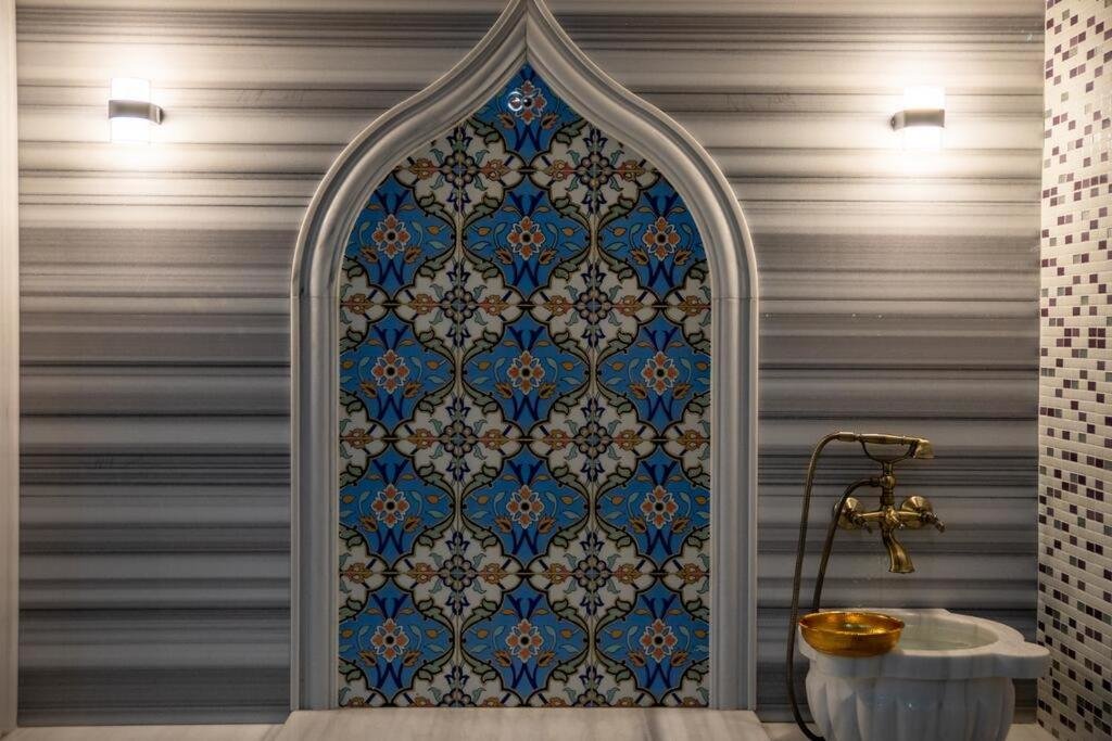 Баку: Отель Arion Baku