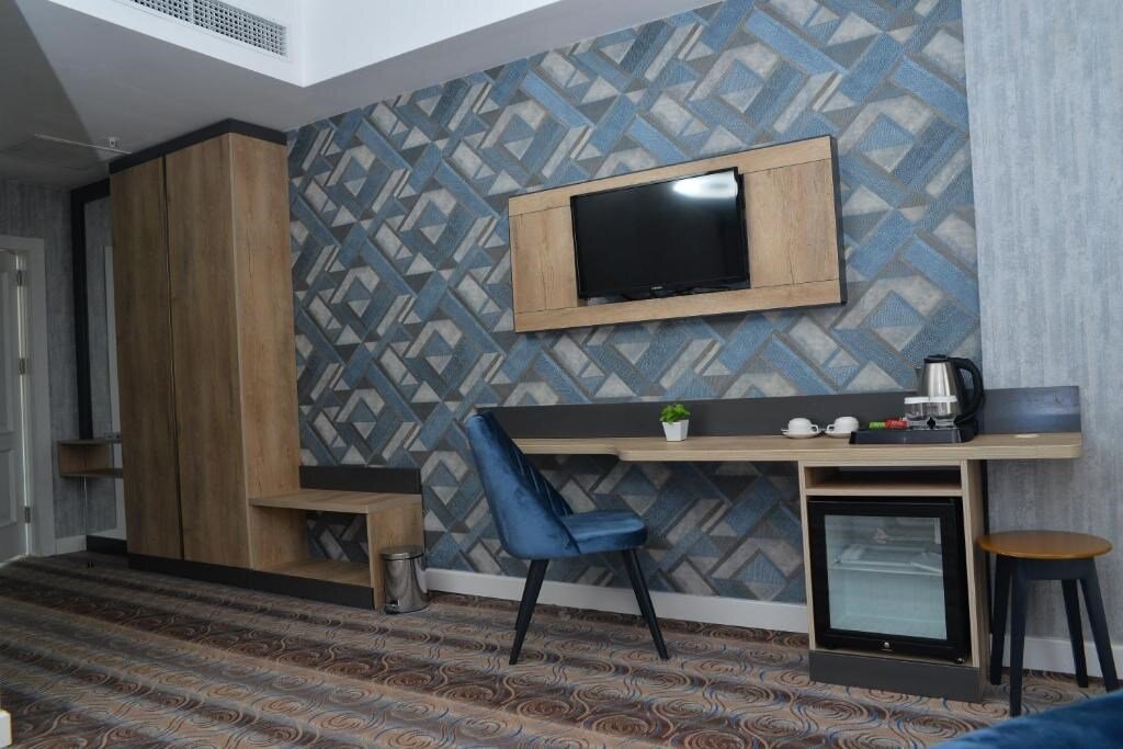 Баку: Отель Arion Baku