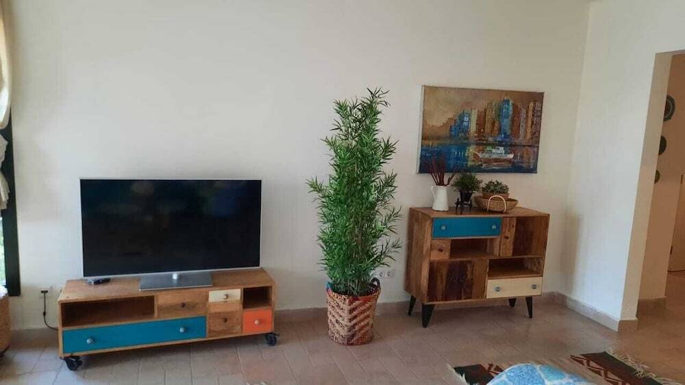 Эль-Аламейн: Marassi North Coast 3 bedroom with garden