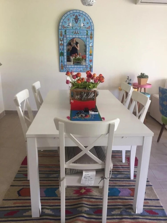 Эль-Аламейн: Marassi North Coast 3 bedroom with garden