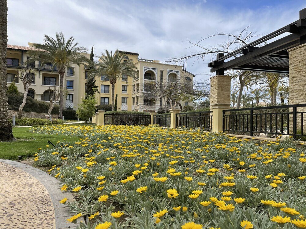 Эль-Аламейн: Marassi North Coast 3 bedroom with garden