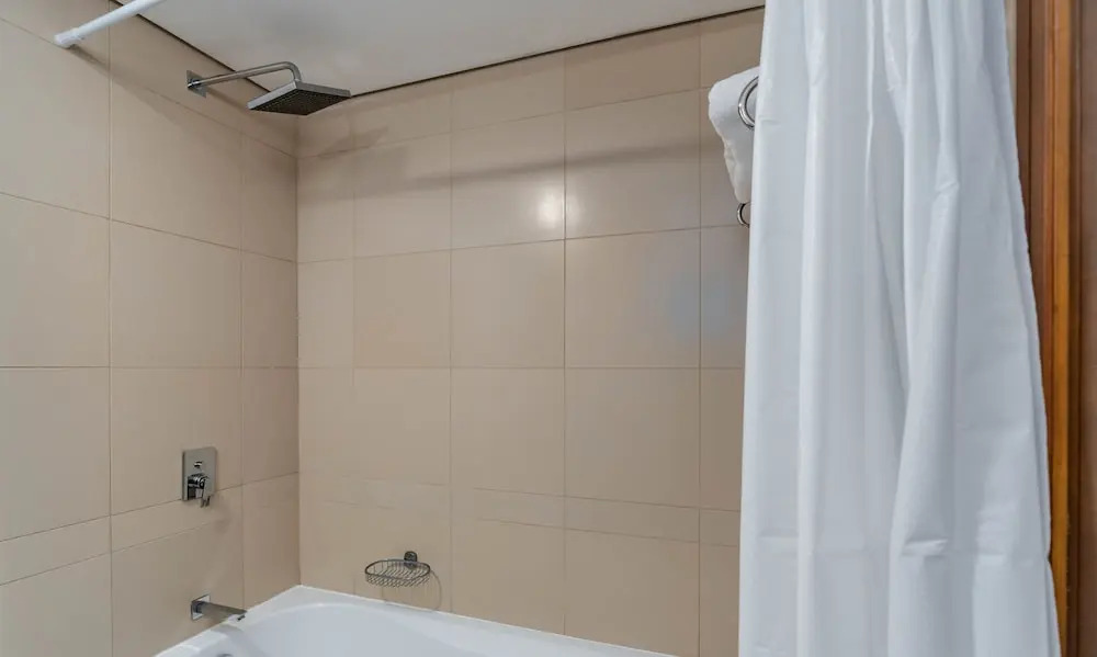 Дубай: Dream Inn Dubai - West Wharf