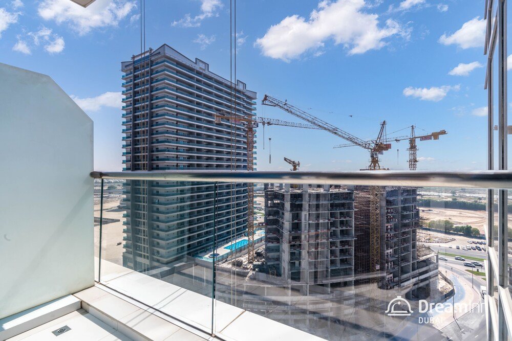 Дубай: Dream Inn Dubai - West Wharf
