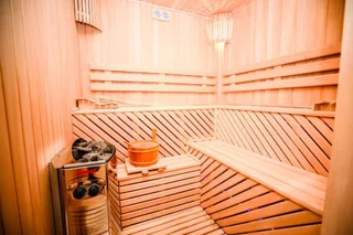 Баку: Отель Regal Inn Badamdar