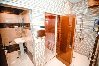 Баку: Отель Regal Inn Badamdar