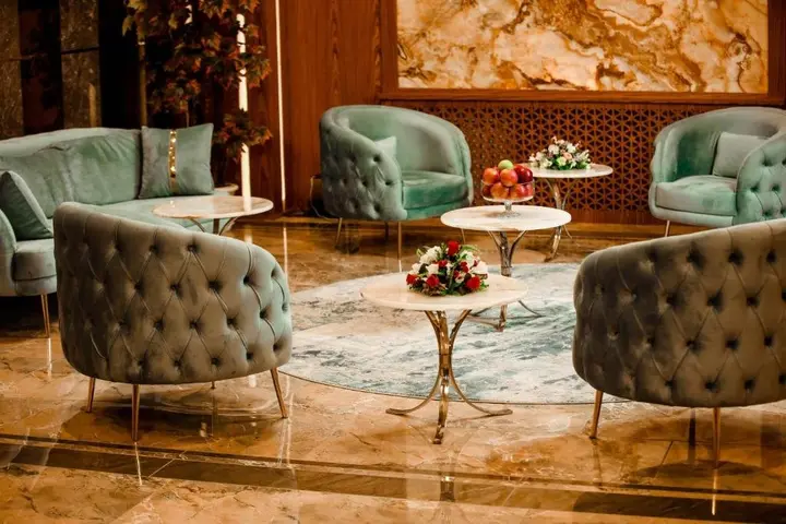 Баку: Отель Regal Inn Badamdar
