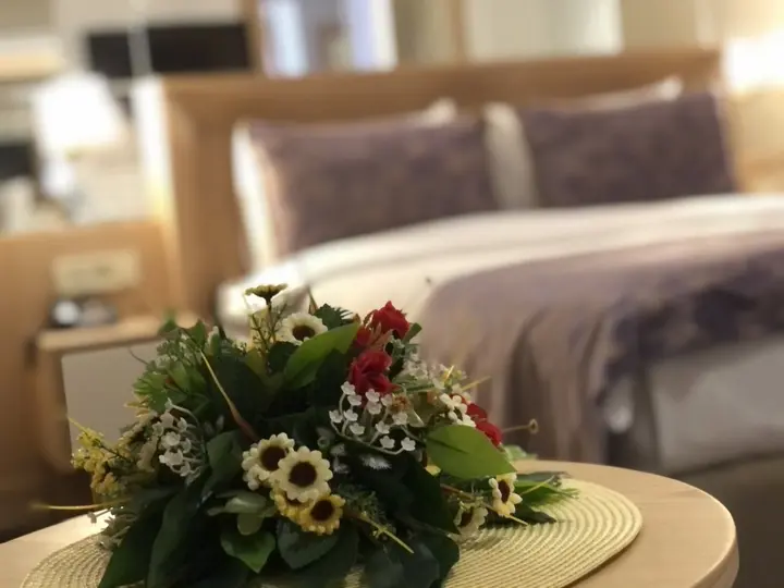 Баку: Отель Regal Inn Badamdar