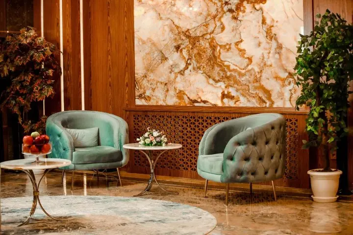 Баку: Отель Regal Inn Badamdar