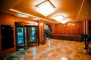 Баку: Отель Regal Inn Badamdar